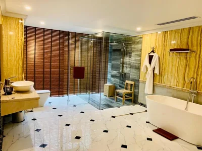 Central Luxury Hạ Long Hotel – Photos 2