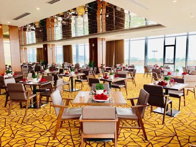 Central Luxury Hạ Long Hotel – Photos 3