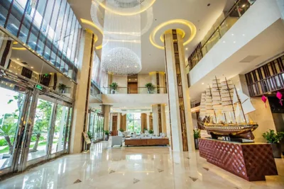 Central Luxury Hạ Long Hotel – Photos 5