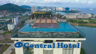 Central Luxury Hạ Long Hotel – Photos 6