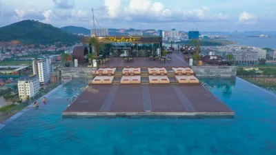 Central Luxury Hạ Long Hotel – Photos 7