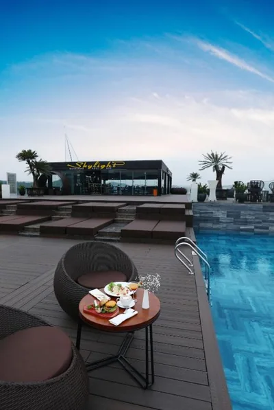 Central Luxury Hạ Long Hotel – Photos 8