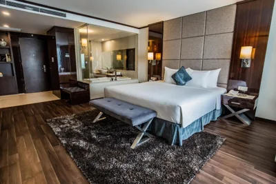 Central Luxury Hạ Long Hotel – Photos 9