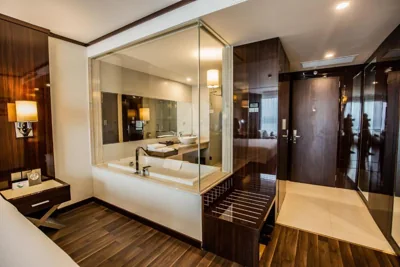 Central Luxury Hạ Long Hotel – Photos 14