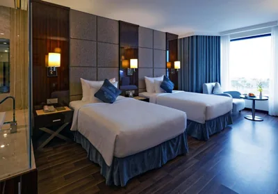 Central Luxury Hạ Long Hotel – Photos 15
