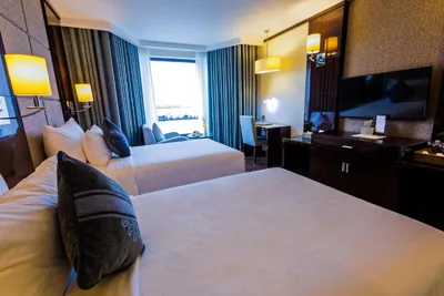 Central Luxury Hạ Long Hotel – Photos 16